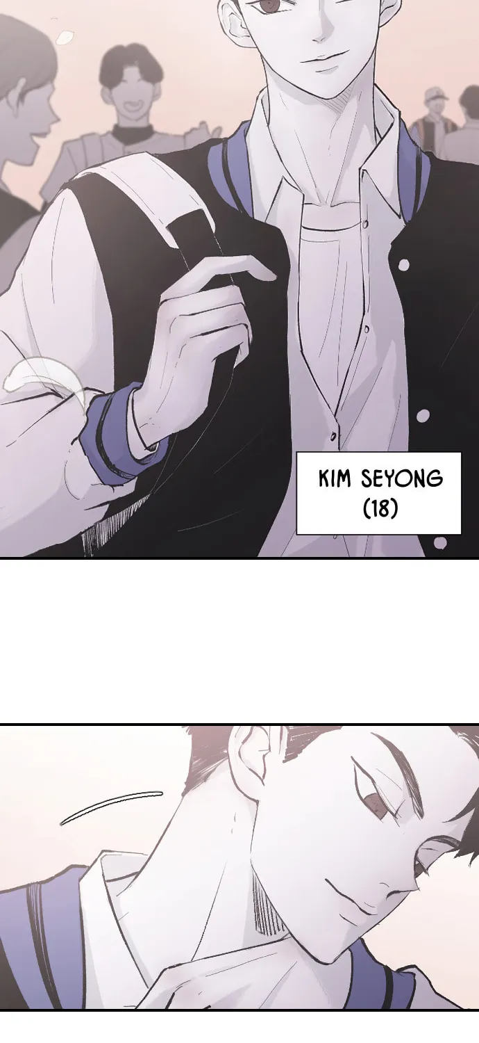 Three B(r)others Chapter 1 page 24 - 