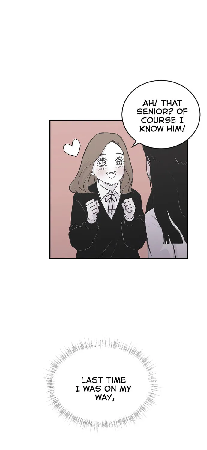 Three B(r)others Chapter 1 page 4 - 
