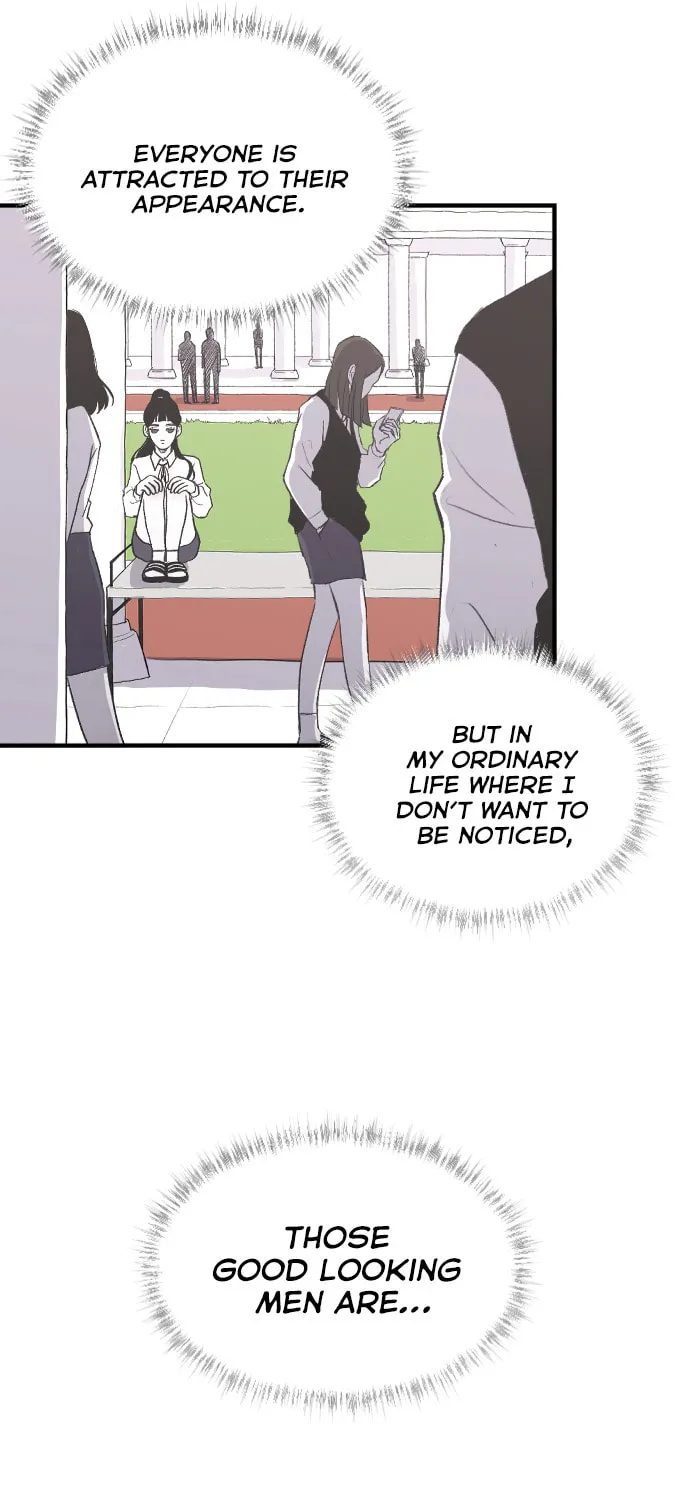 Three B(r)others Chapter 1 page 31 - 
