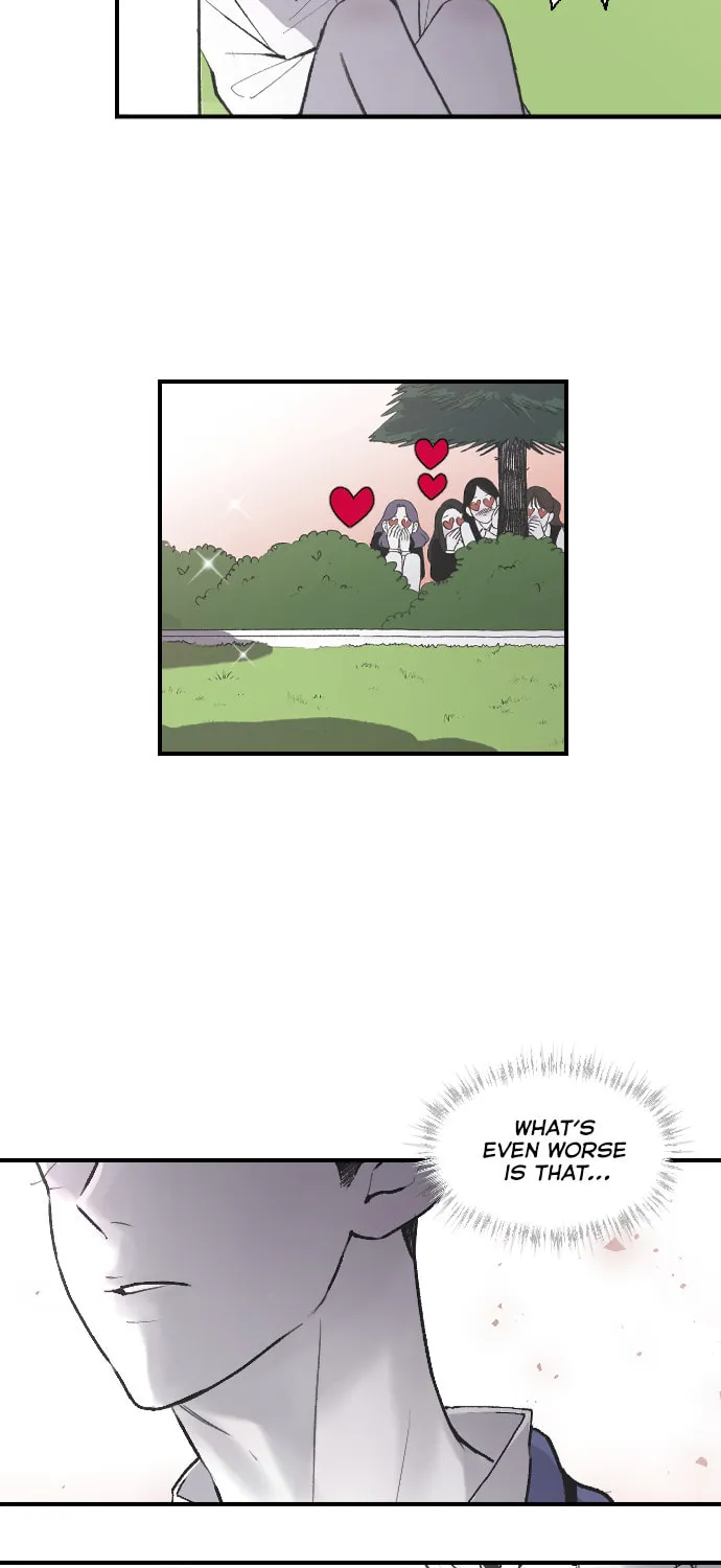 Three B(r)others Chapter 1 page 33 - 