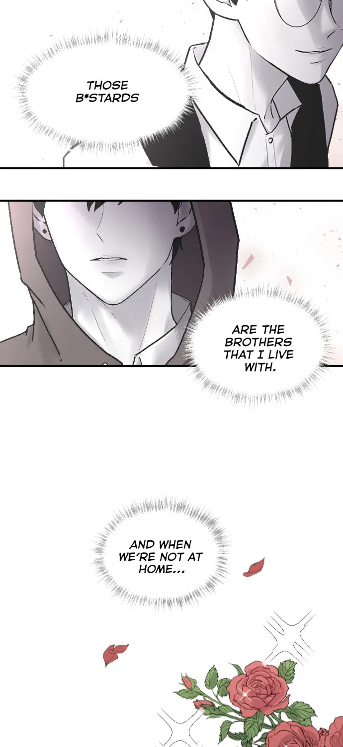 Three B(r)others Chapter 1 page 34 - 