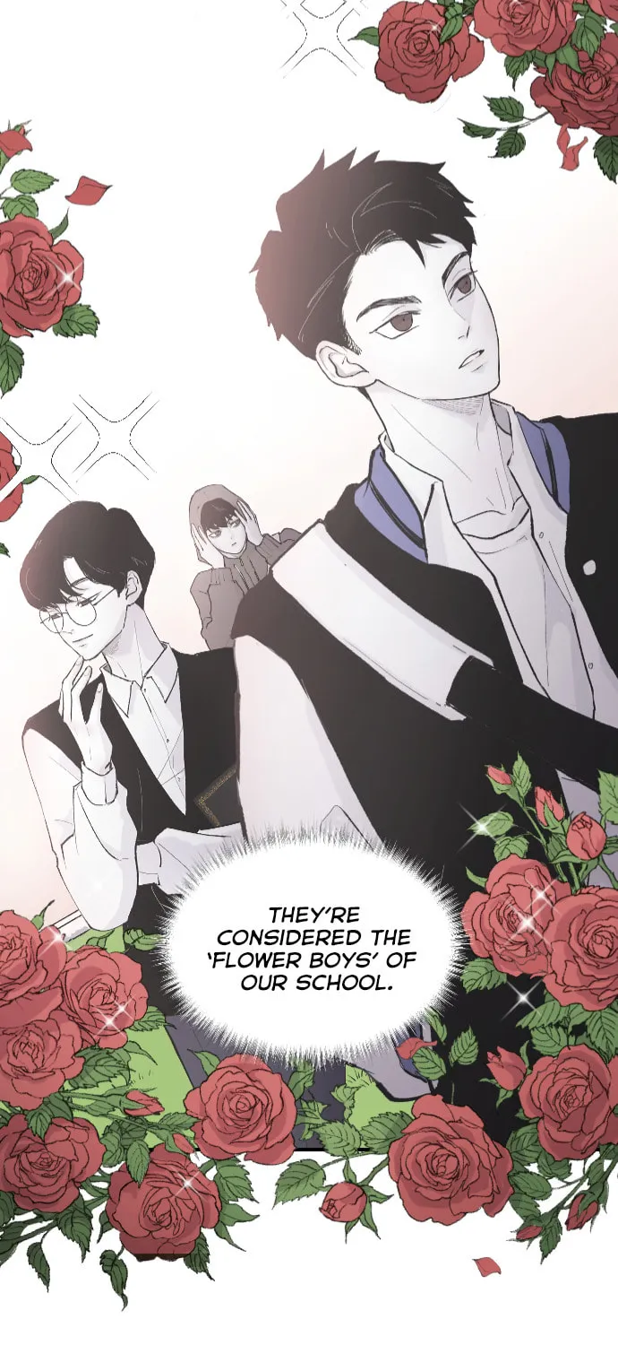 Three B(r)others Chapter 1 page 35 - 
