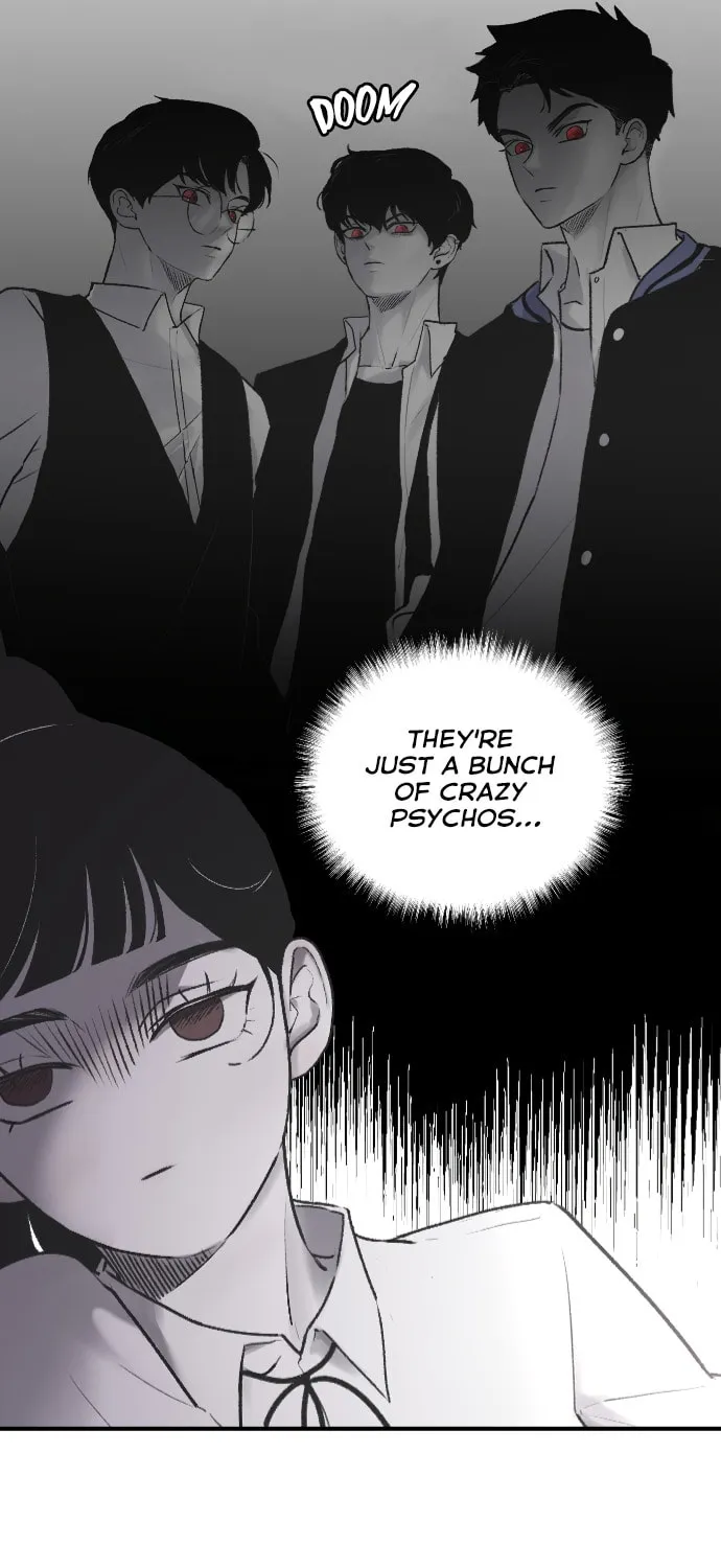 Three B(r)others Chapter 1 page 37 - 