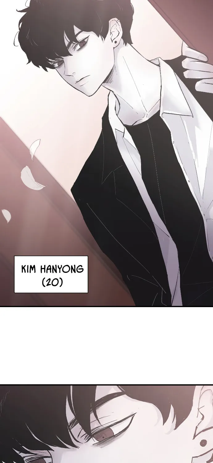 Three B(r)others Chapter 1 page 8 - 