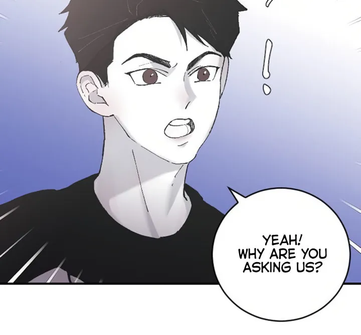 Three B(r)others Chapter 10 page 11 - 