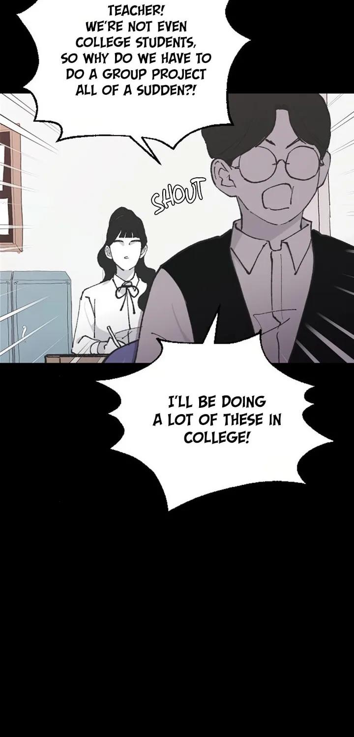 Three B(r)others Chapter 10 page 18 - 