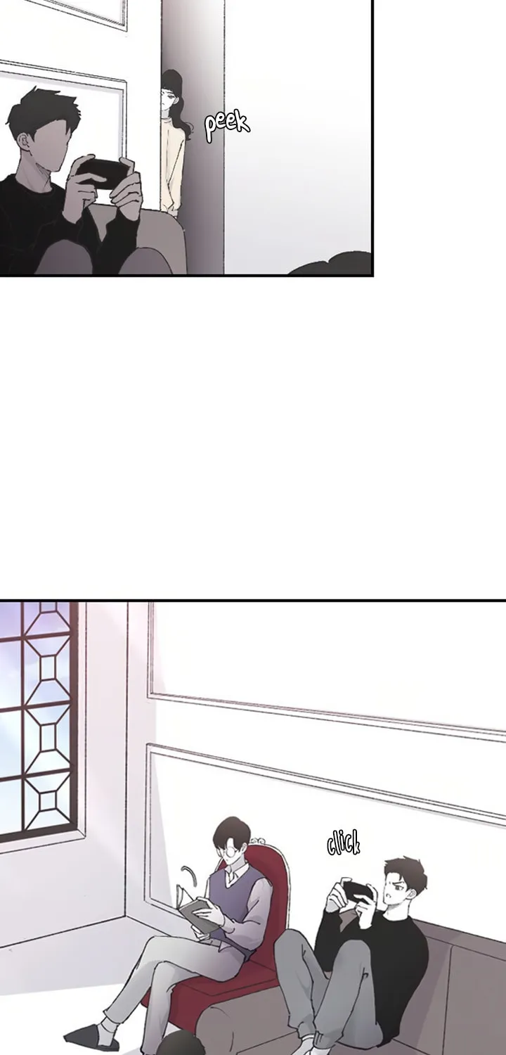 Three B(r)others Chapter 10 page 3 - 