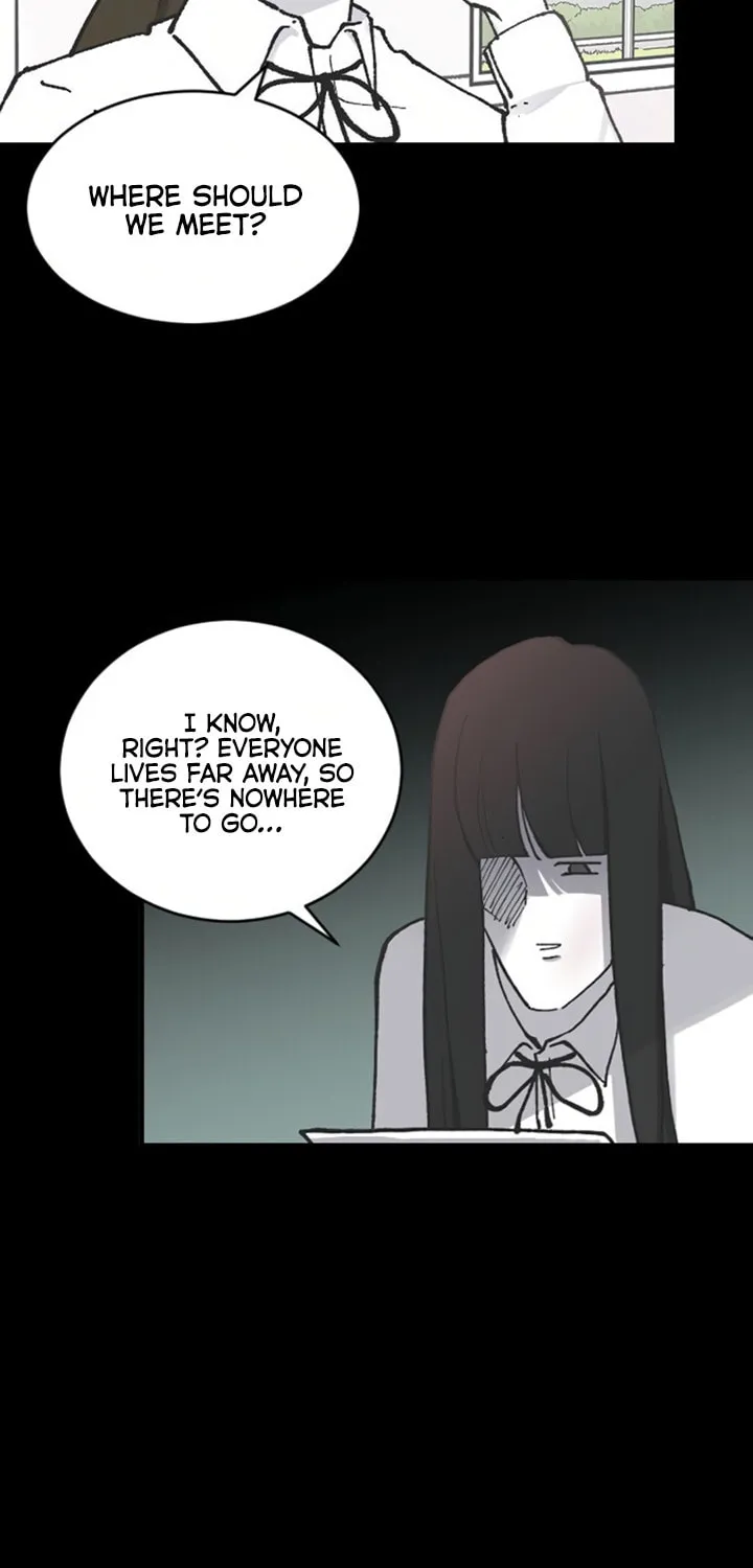 Three B(r)others Chapter 10 page 28 - 