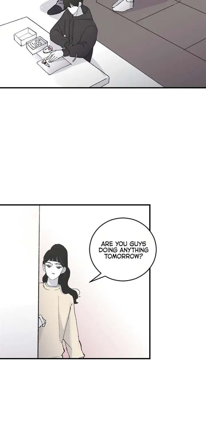 Three B(r)others Chapter 10 page 4 - 