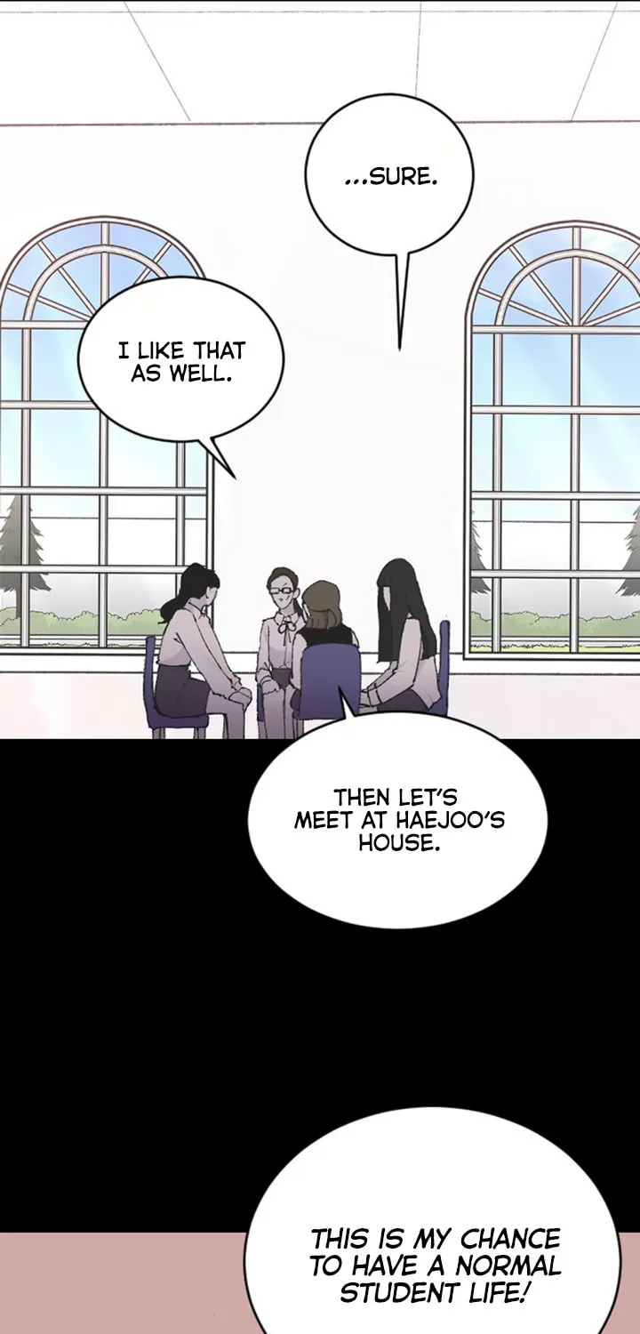 Three B(r)others Chapter 10 page 31 - 