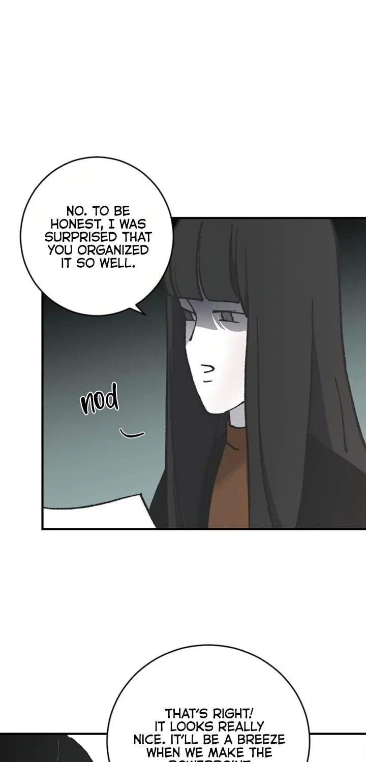Three B(r)others Chapter 10 page 36 - 