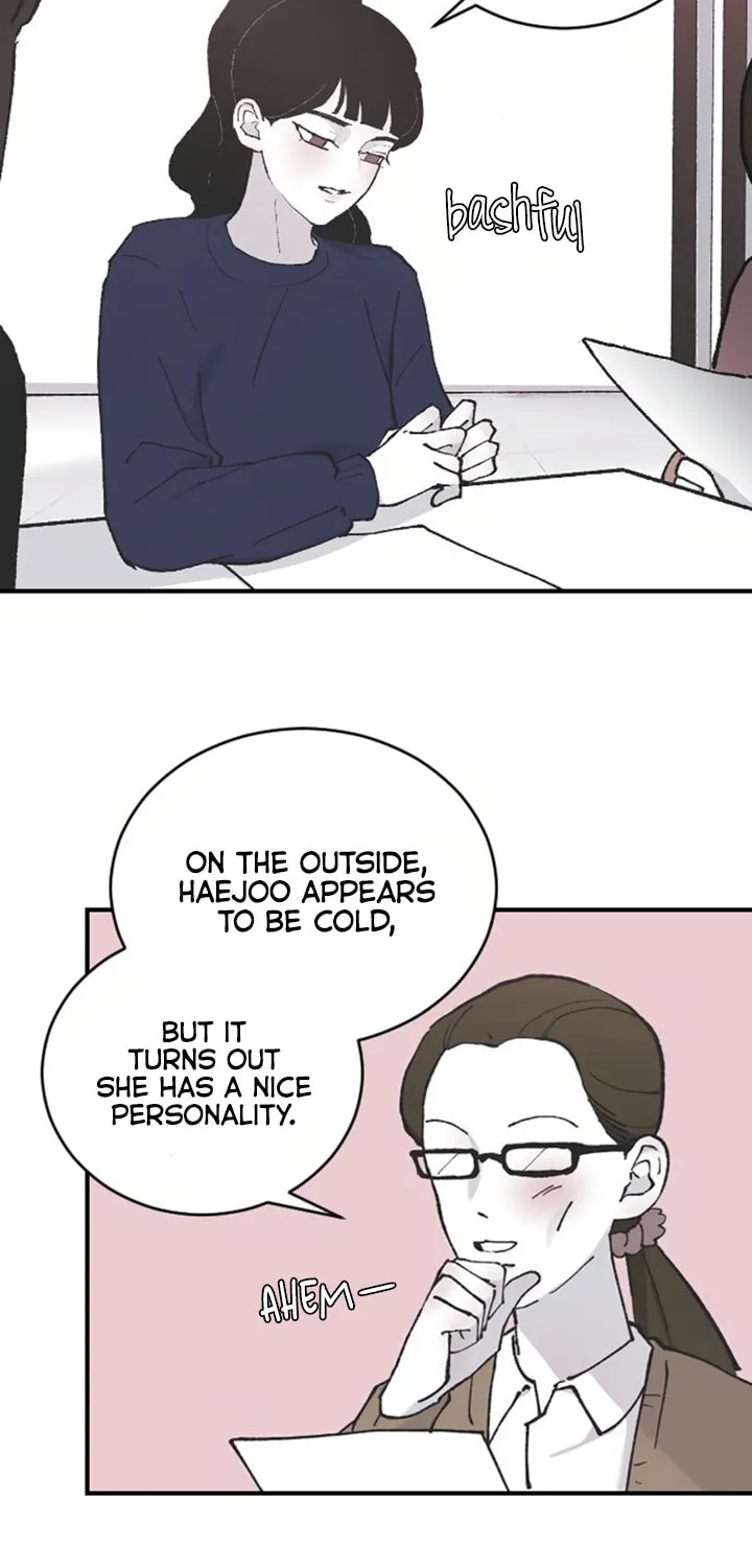 Three B(r)others Chapter 10 page 38 - 