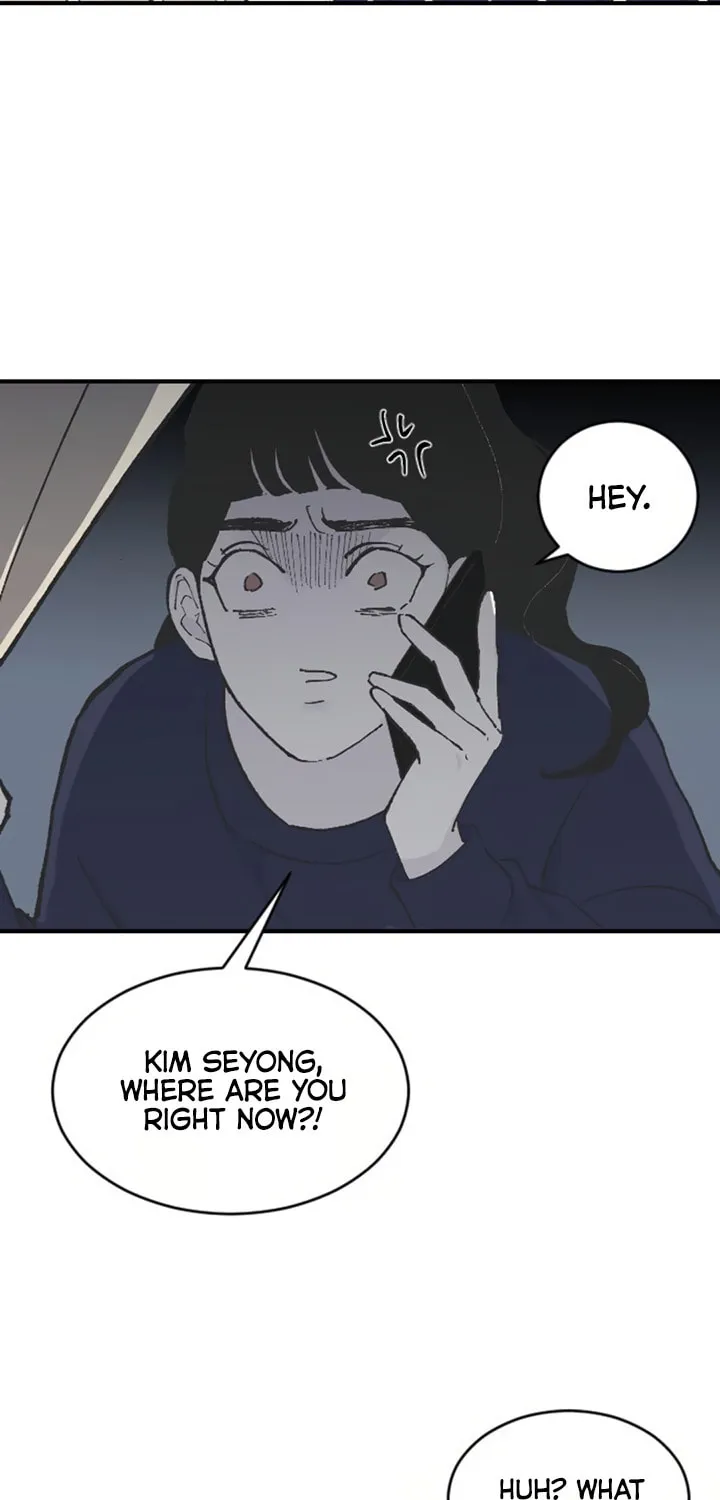 Three B(r)others Chapter 10 page 47 - 