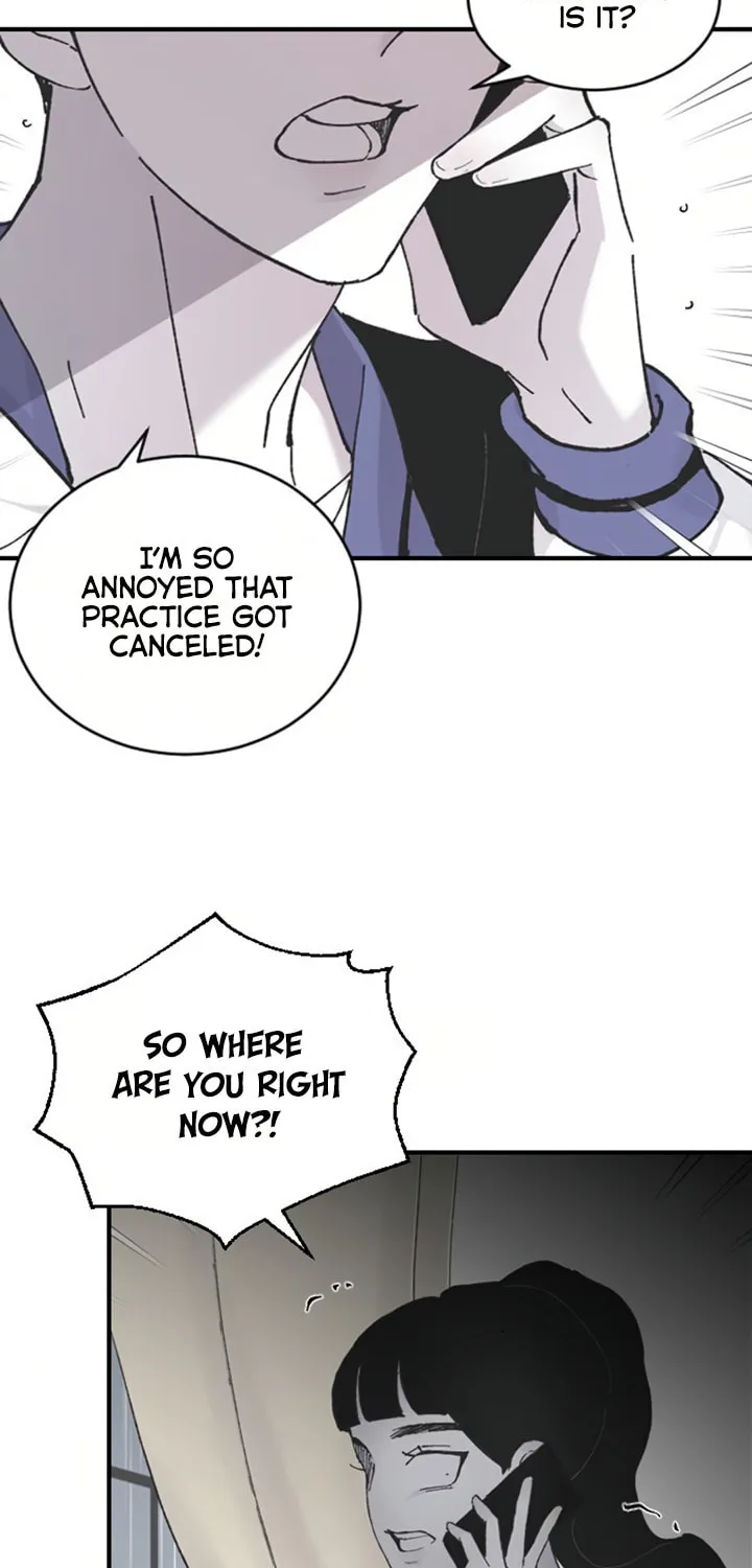 Three B(r)others Chapter 10 page 48 - 