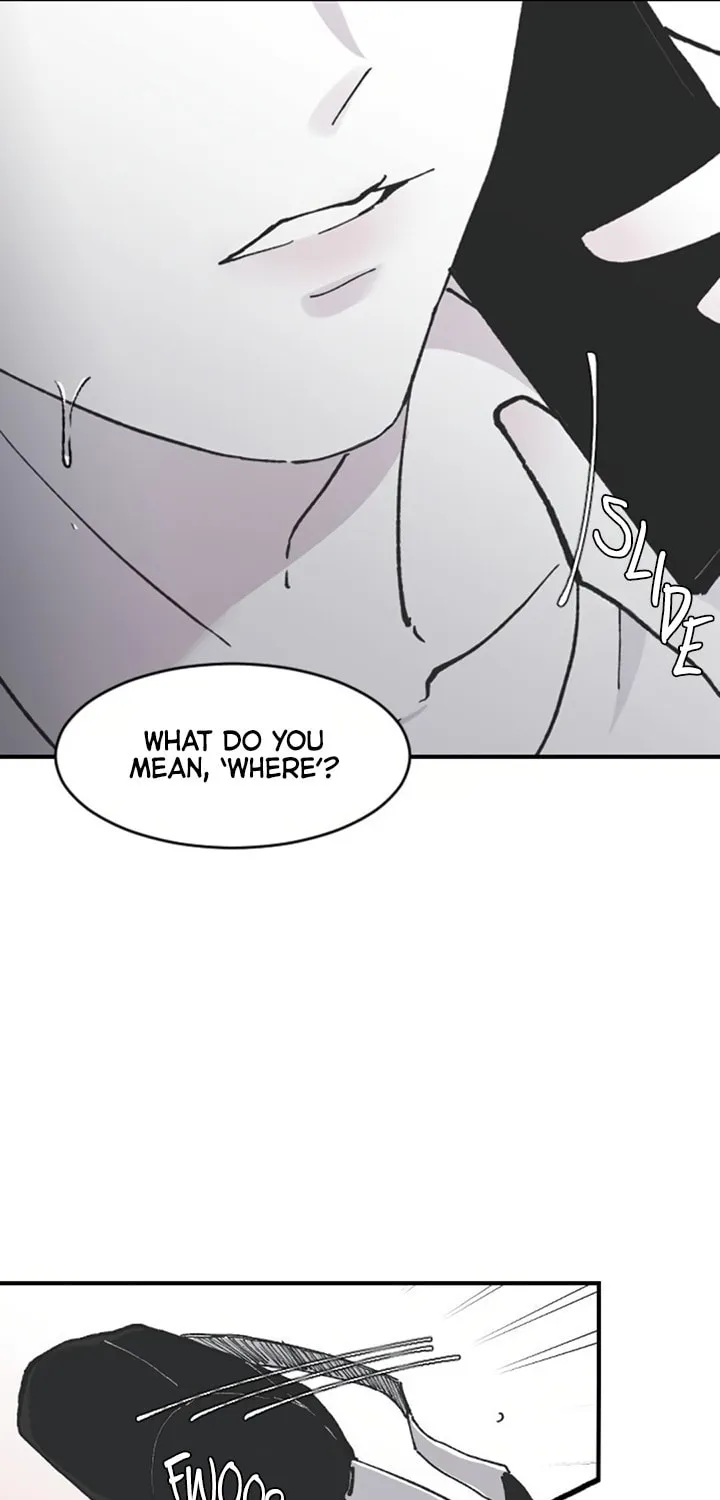 Three B(r)others Chapter 10 page 50 - 