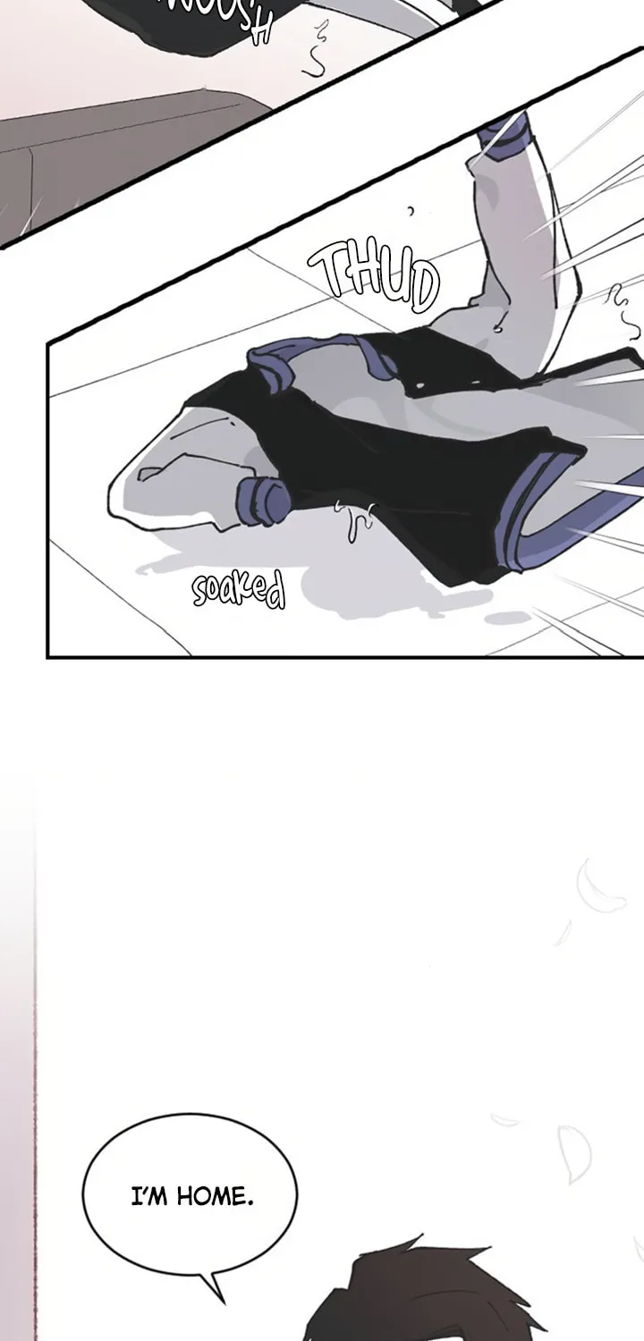 Three B(r)others Chapter 10 page 51 - 