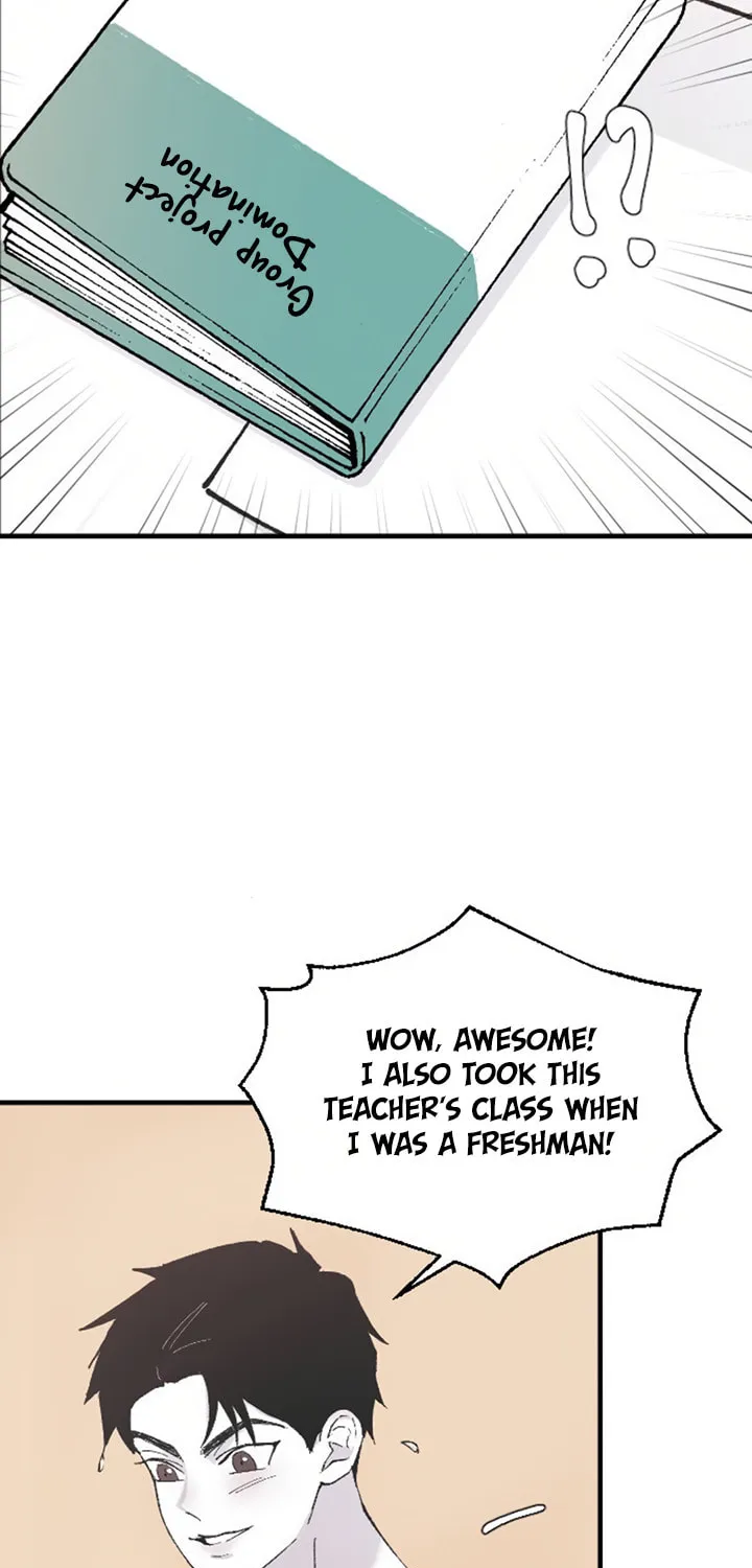 Three B(r)others Chapter 10 page 57 - 