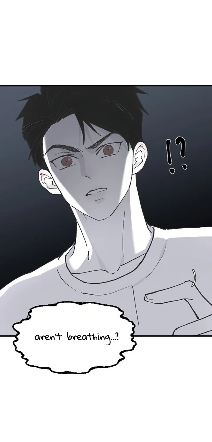 Three B(r)others Chapter 10 page 65 - 