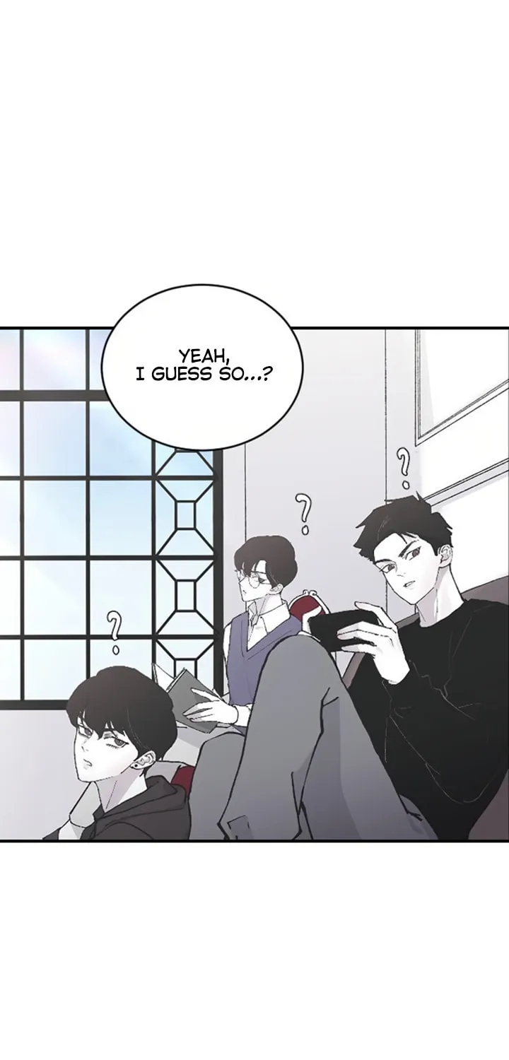 Three B(r)others Chapter 10 page 9 - 