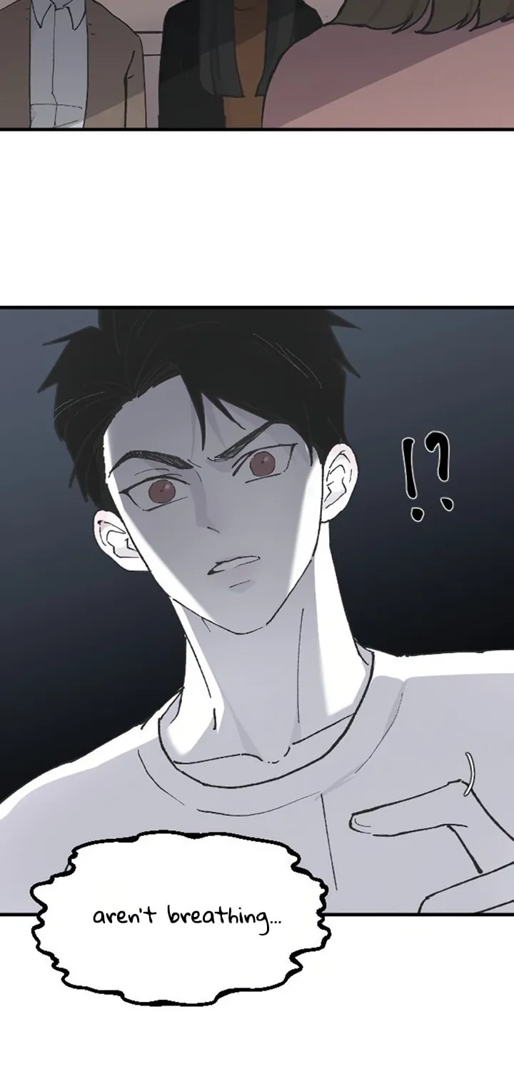 Three B(r)others Chapter 11 page 3 - 