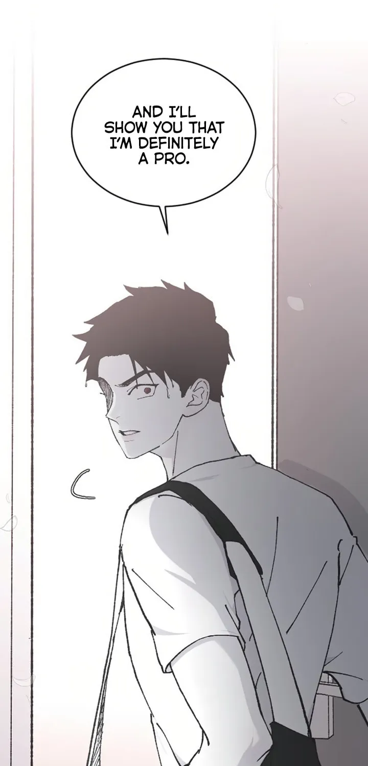 Three B(r)others Chapter 11 page 22 - 