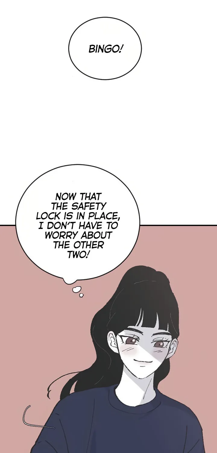 Three B(r)others Chapter 11 page 26 - 
