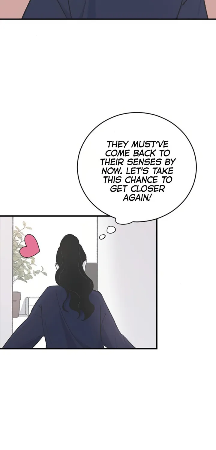 Three B(r)others Chapter 11 page 27 - 