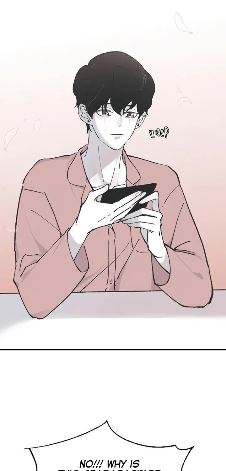 Three B(r)others Chapter 11 page 31 - 