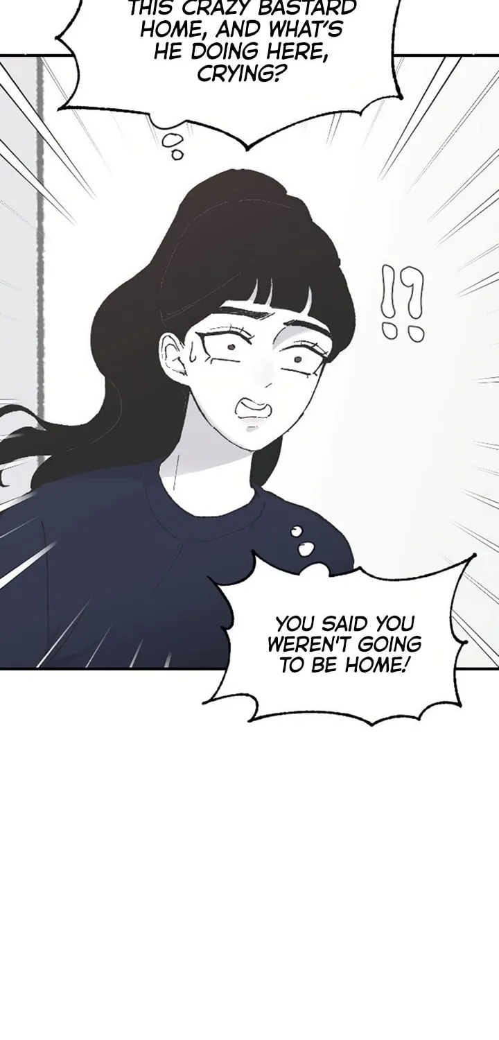 Three B(r)others Chapter 11 page 32 - 
