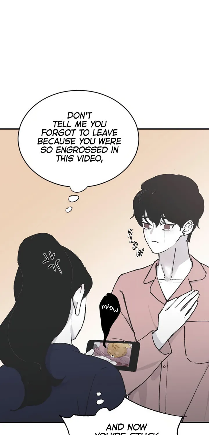 Three B(r)others Chapter 11 page 37 - 