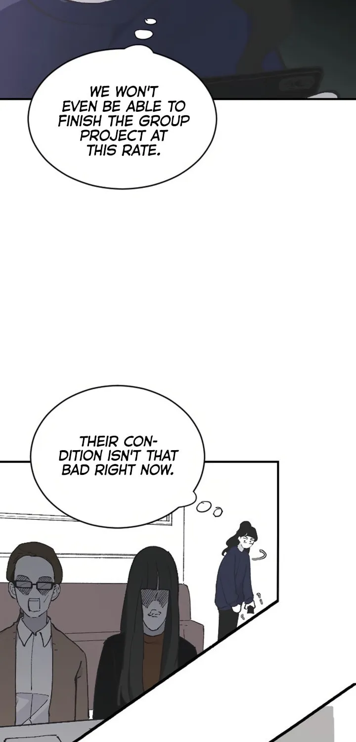 Three B(r)others Chapter 11 page 39 - 