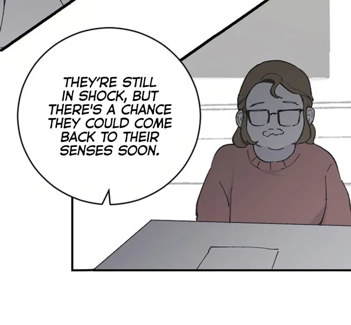 Three B(r)others Chapter 11 page 40 - 