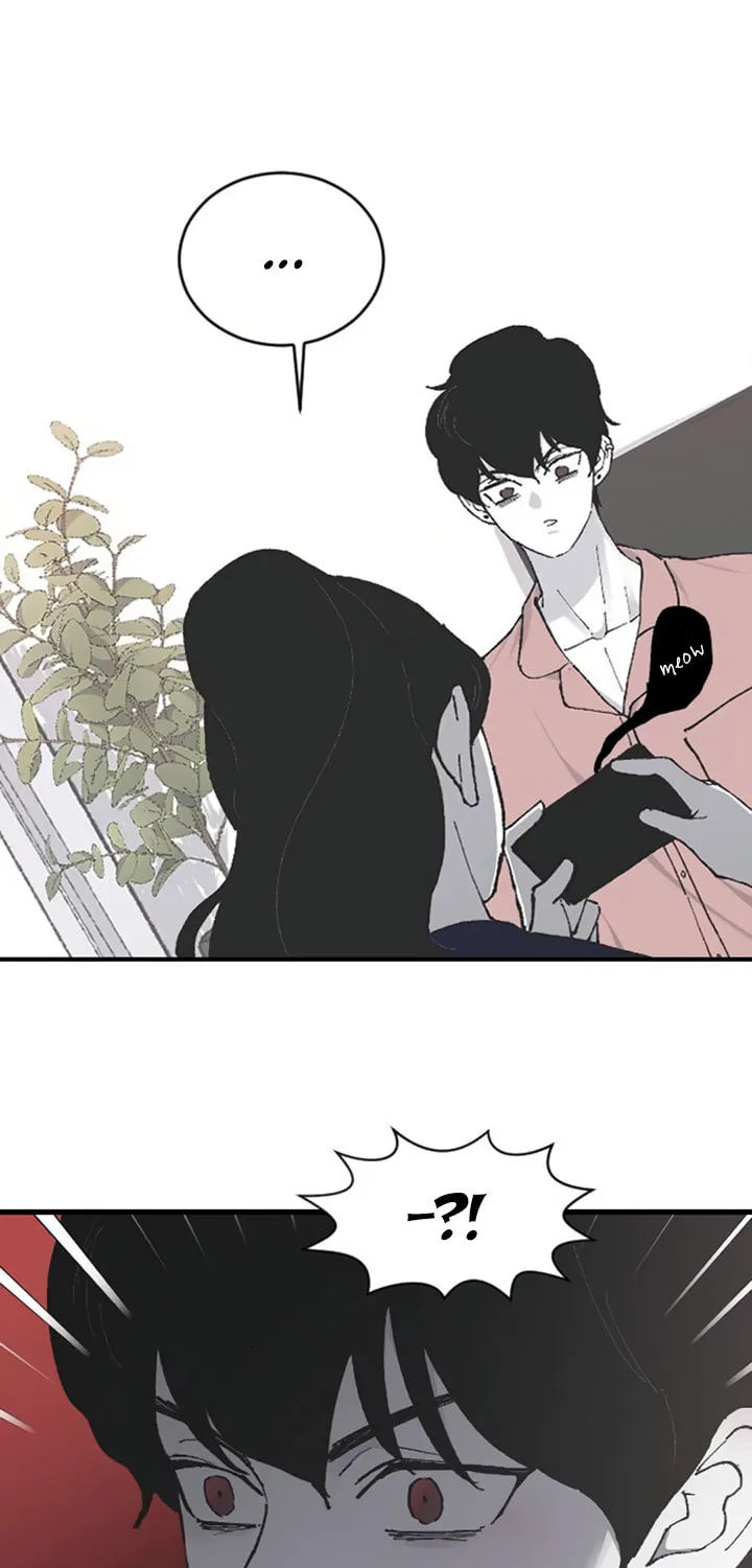 Three B(r)others Chapter 11 page 47 - 