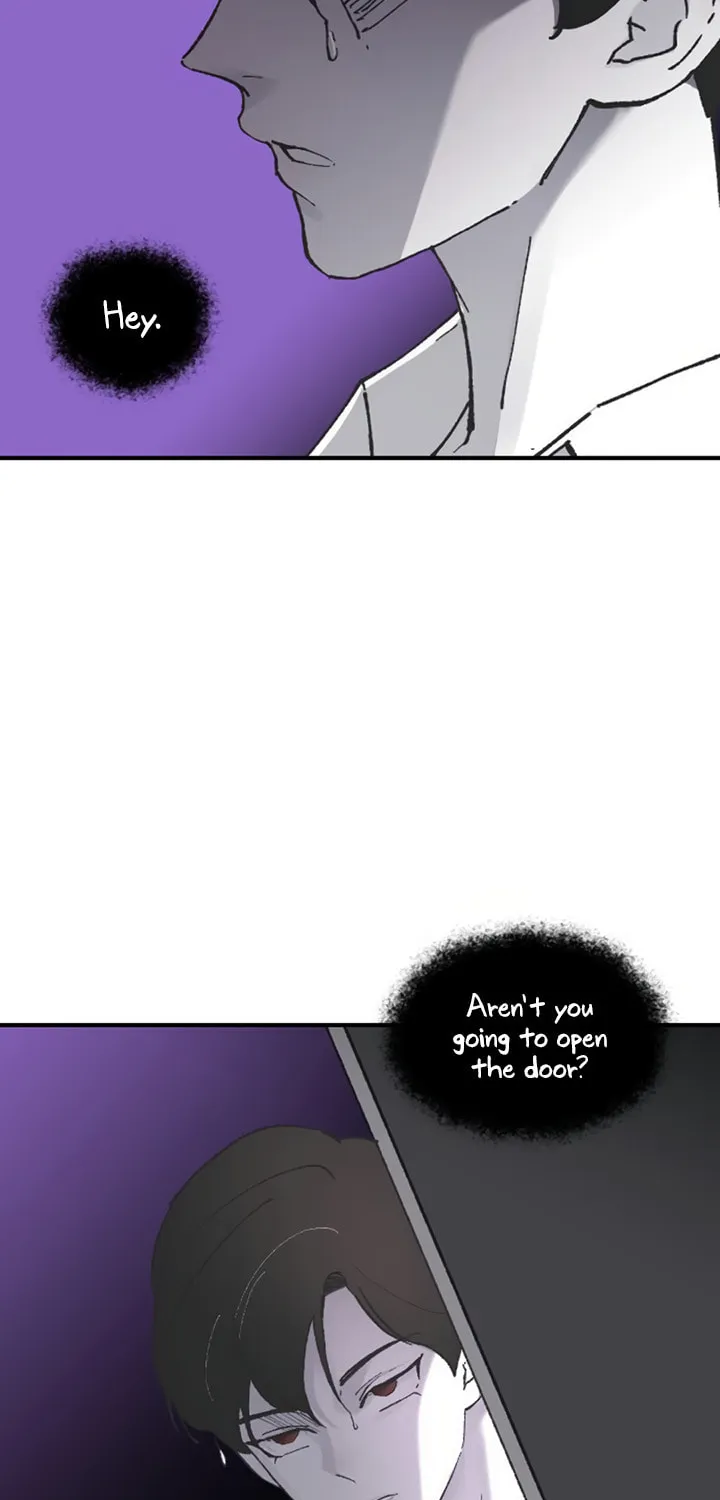 Three B(r)others Chapter 11 page 55 - 