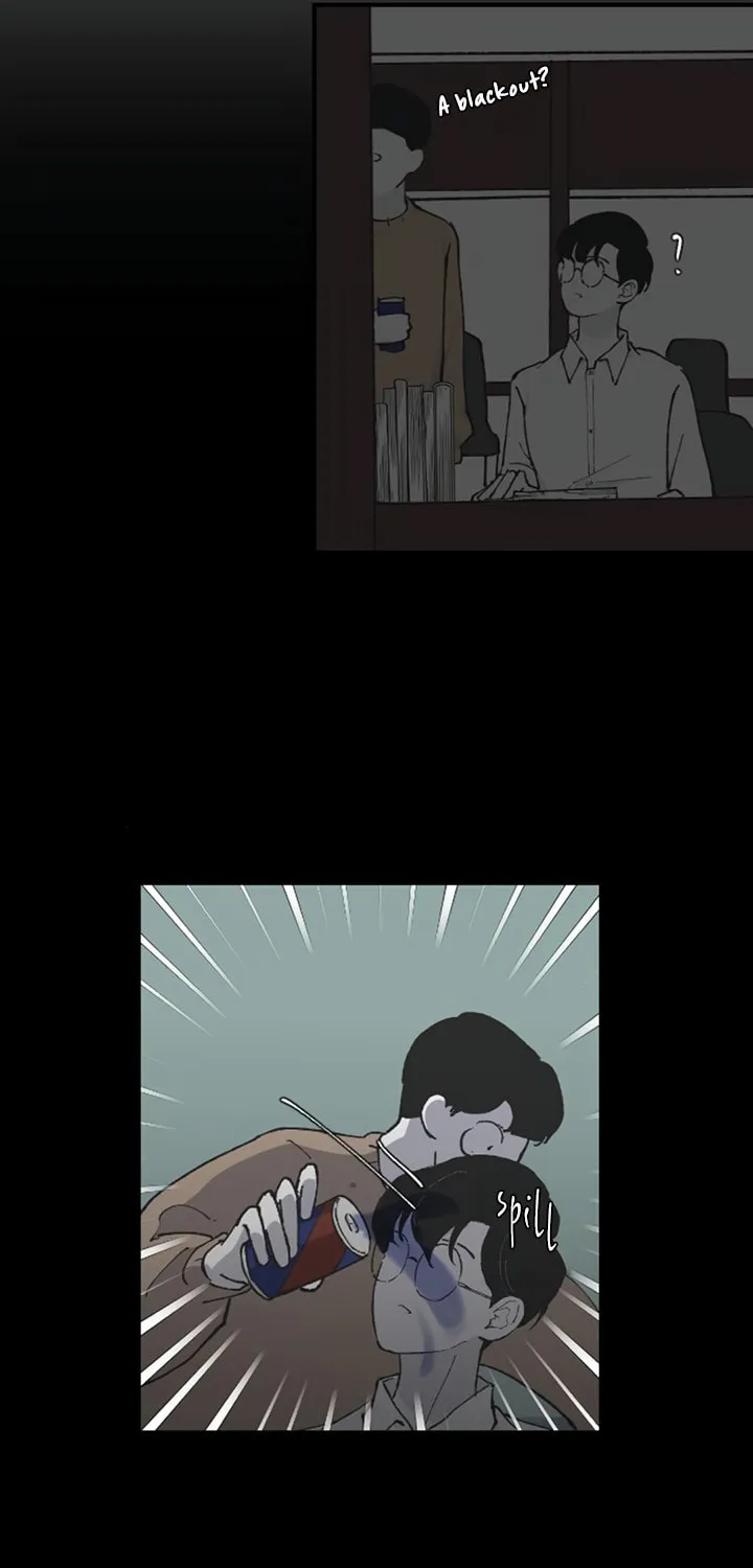 Three B(r)others Chapter 11 page 62 - 