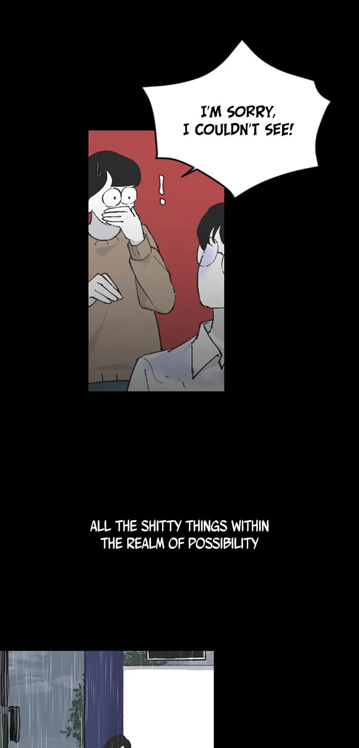 Three B(r)others Chapter 11 page 63 - 