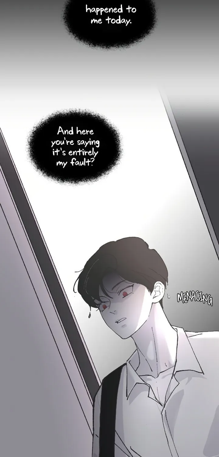 Three B(r)others Chapter 11 page 65 - 