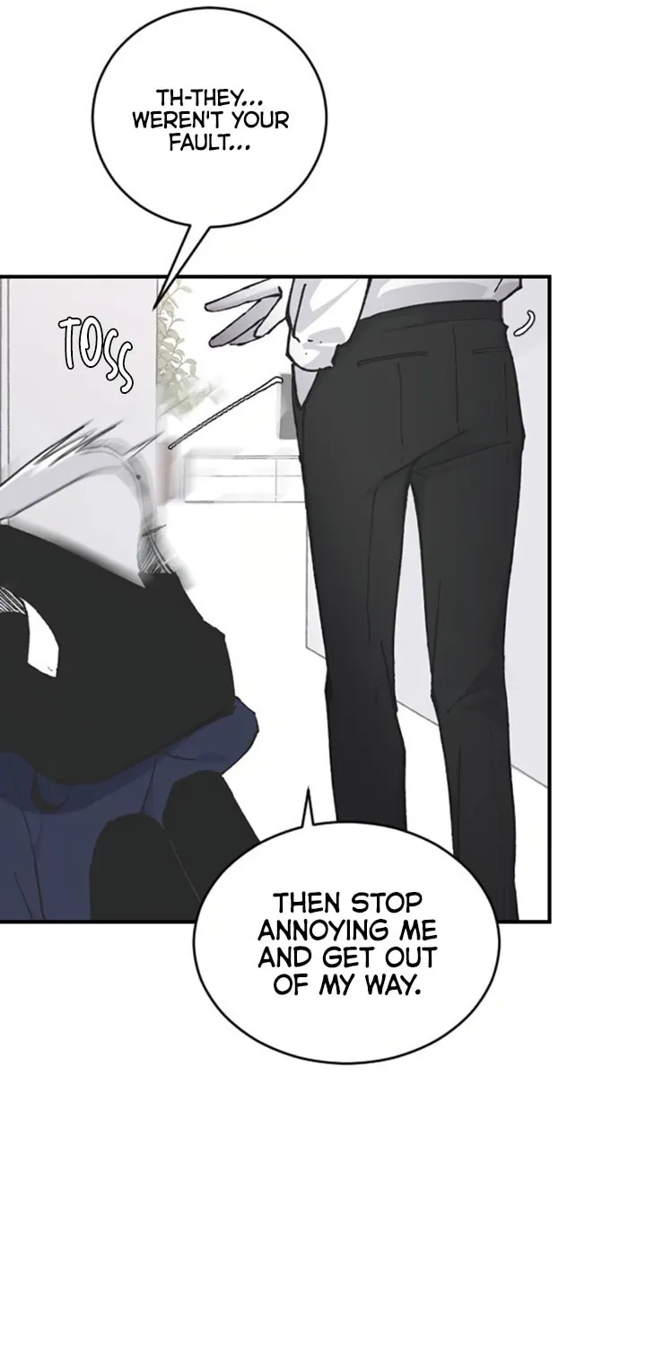 Three B(r)others Chapter 11 page 67 - 
