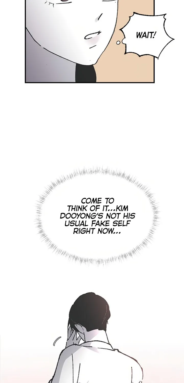 Three B(r)others Chapter 11 page 70 - 
