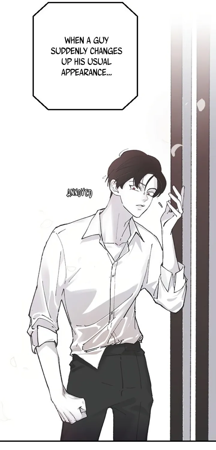 Three B(r)others Chapter 11 page 77 - 