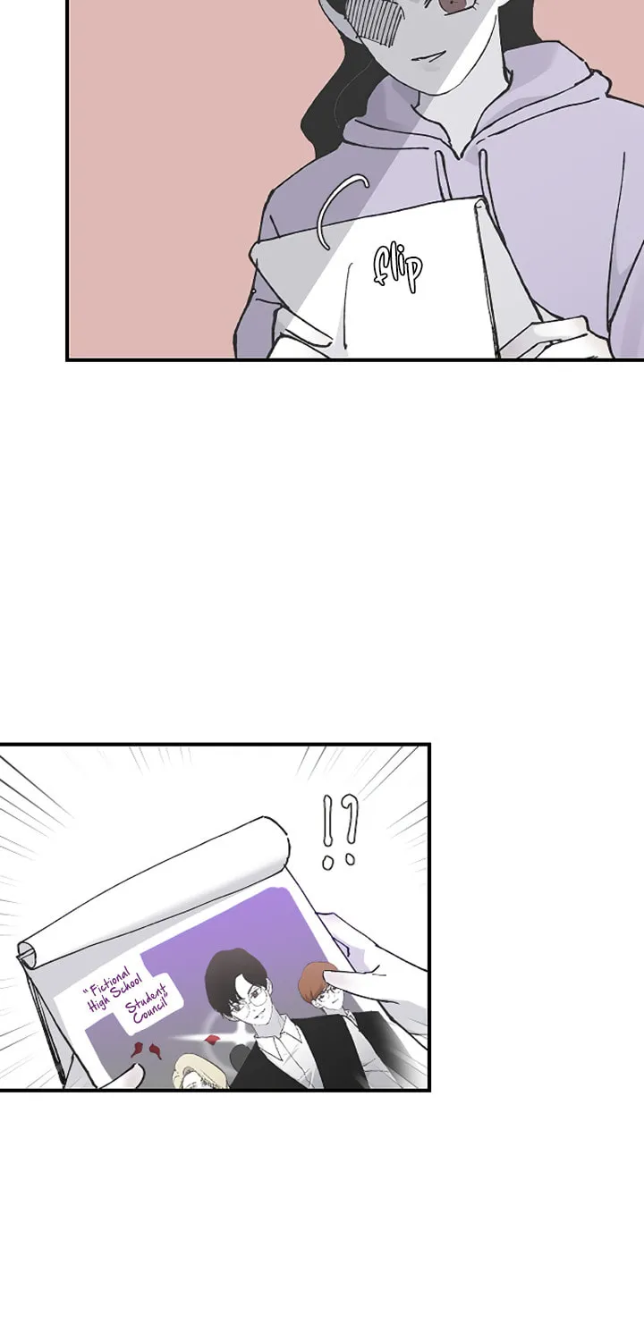 Three B(r)others Chapter 12 page 13 - 