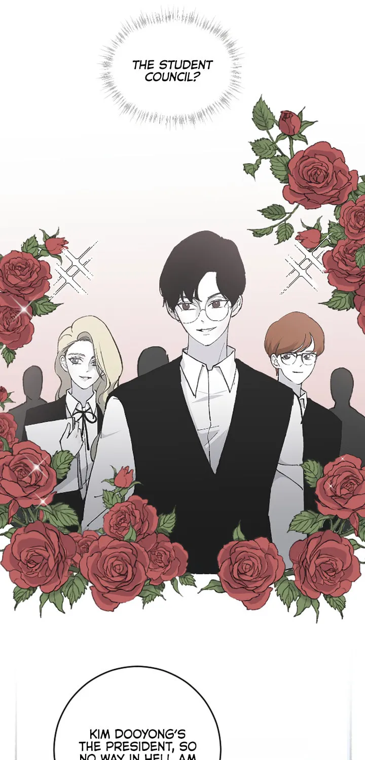Three B(r)others Chapter 12 page 15 - 