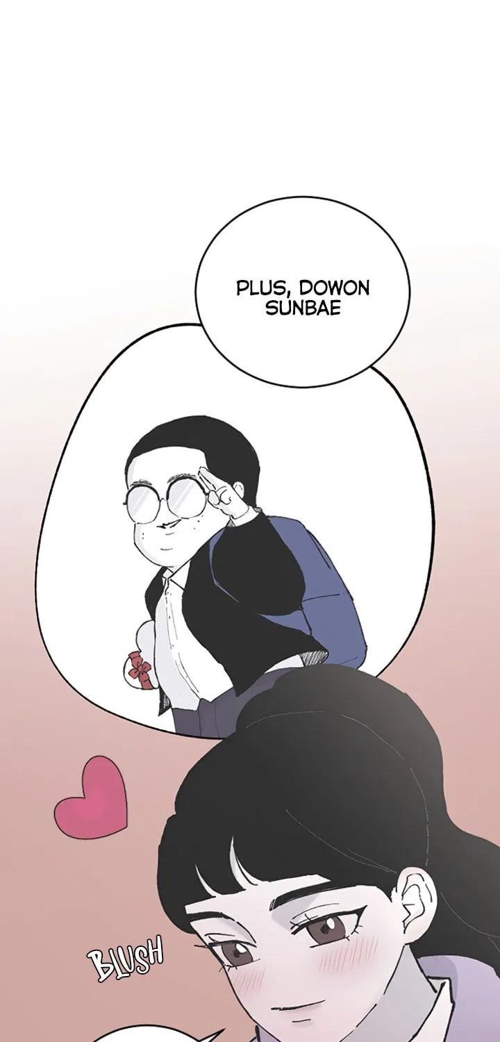 Three B(r)others Chapter 12 page 20 - 