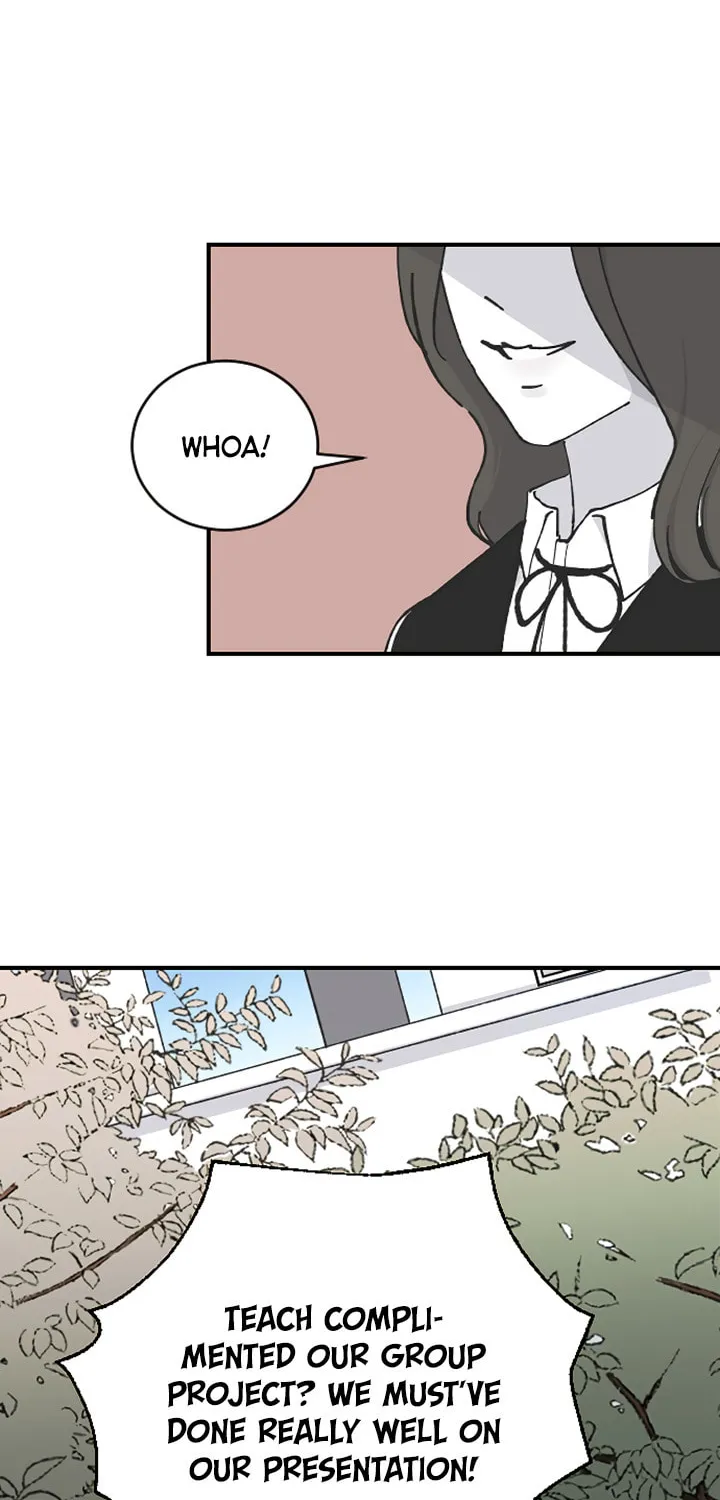 Three B(r)others Chapter 12 page 23 - 