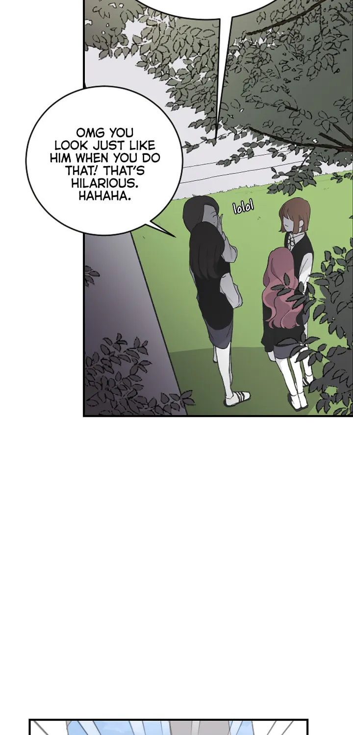 Three B(r)others Chapter 12 page 25 - 