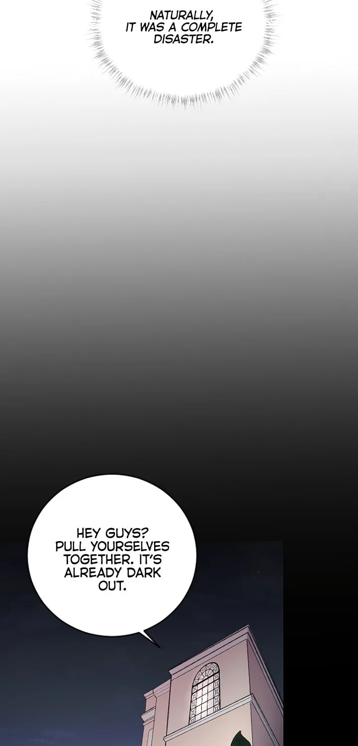 Three B(r)others Chapter 12 page 4 - 