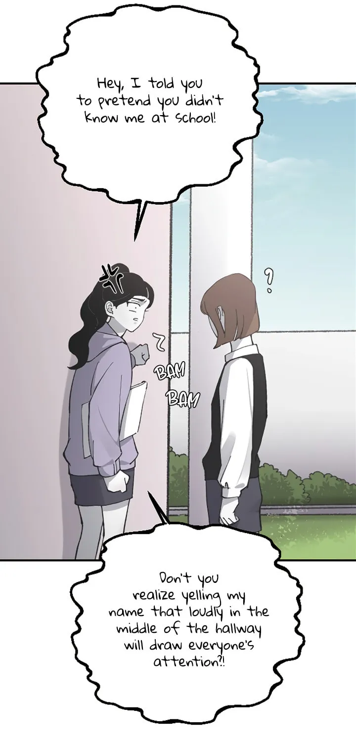 Three B(r)others Chapter 12 page 36 - 