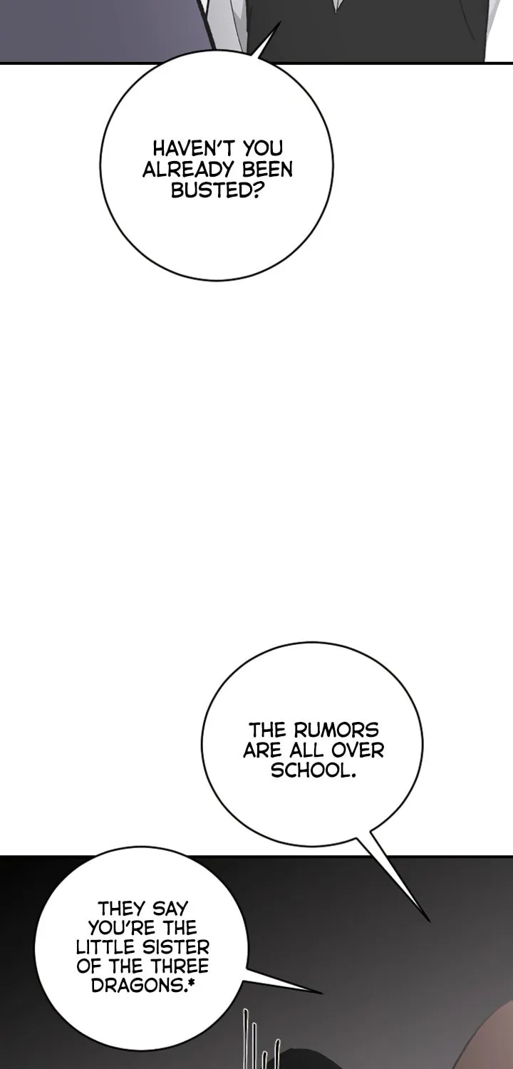 Three B(r)others Chapter 12 page 38 - 