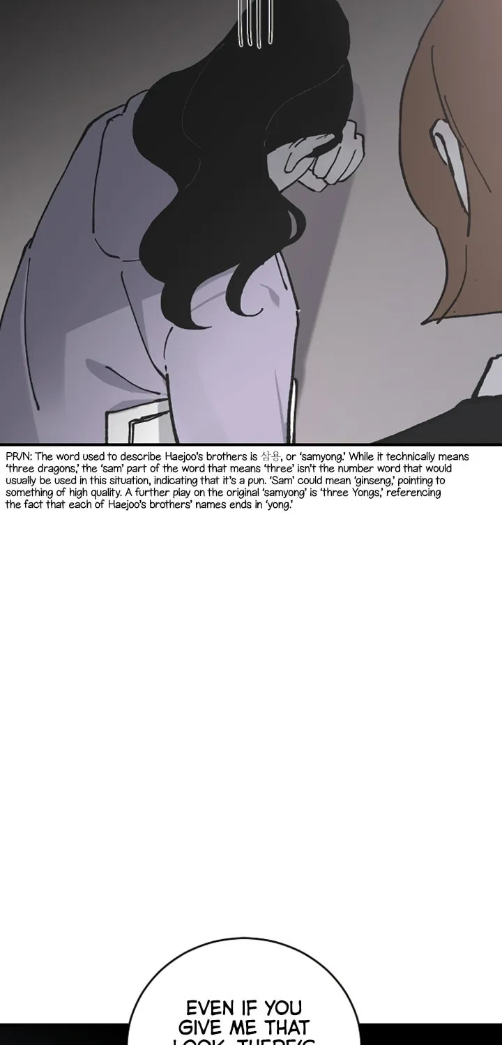 Three B(r)others Chapter 12 page 39 - 