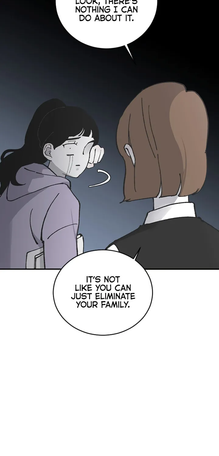 Three B(r)others Chapter 12 page 40 - 